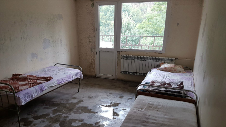 Bulgaria: leggero miglioramento negli istituti penitenziari, ma personale ancora insufficiente, condizioni inumane e degradanti nelle strutture sociali di accoglienza e assistenza