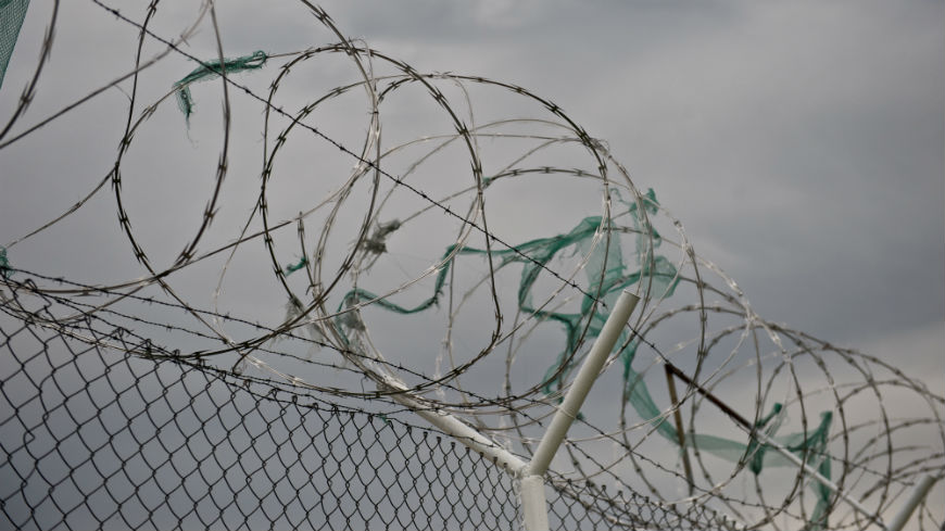Antifolter-Komitee CPT veröffentlicht Bericht über türkische Gefängnisinsel Imralı