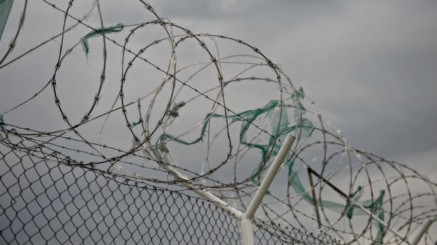 Anti-torture Committee publishes report on Imralı Prison (Turkey)