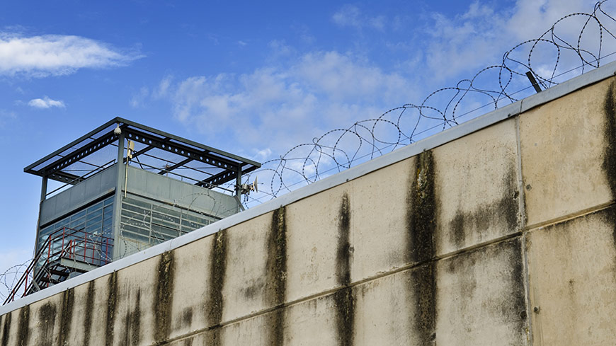 France : le Comité anti-torture déplore les conditions de détention, la surpopulation carcérale et le manque de lits en psychiatrie