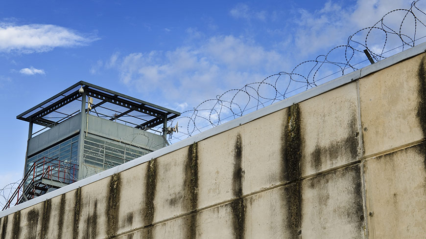 Conférence sur la participation de la communauté dans le travail pénitentiaire et de probation