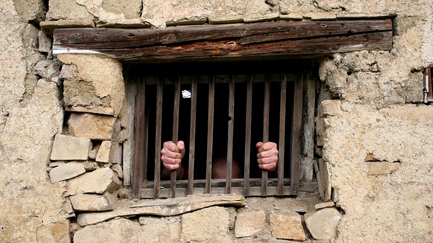 26 juin : Journée internationale pour le soutien aux victimes de la torture