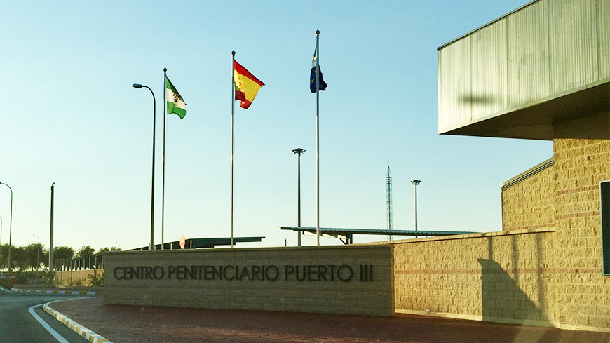 Комитет против применения пыток опубликовал доклад по Испании