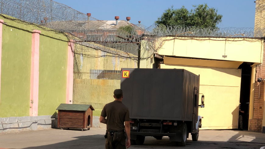 Intimidation, ill-treatment allegations, fear of reprisals in Ukrainian penal colonies: new report by CPT