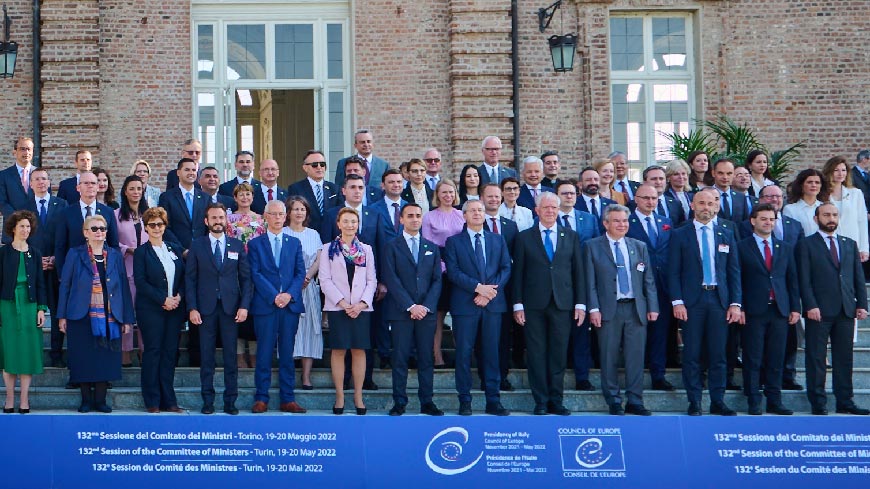 Le Président de l'APCE appelle à un sommet pour renouveler, améliorer et renforcer le Conseil de l'Europe