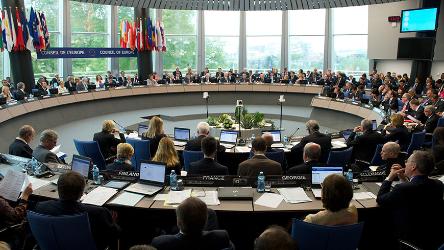 Decisioni sull’esecuzione delle sentenze della Corte europea dei diritti dell’uomo