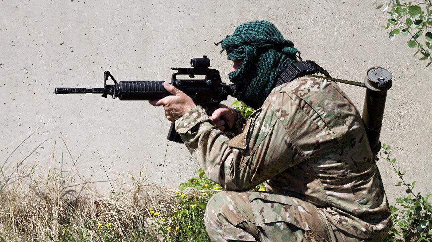 Foreign terrorist fighters: new recommendation on the use of information collected in conflict zones as evidence in criminal proceedings