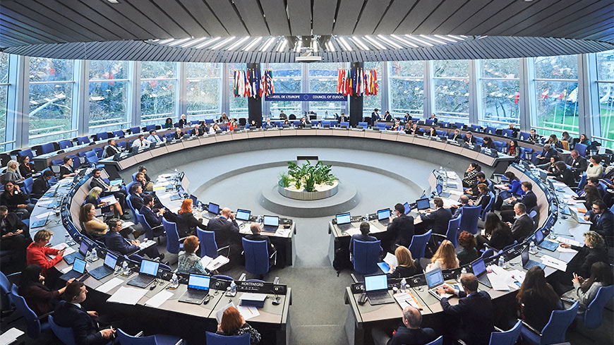 Umsetzung der EGMR-Urteile: Jüngste Entscheidungen des Ministerkomitees des Europarates