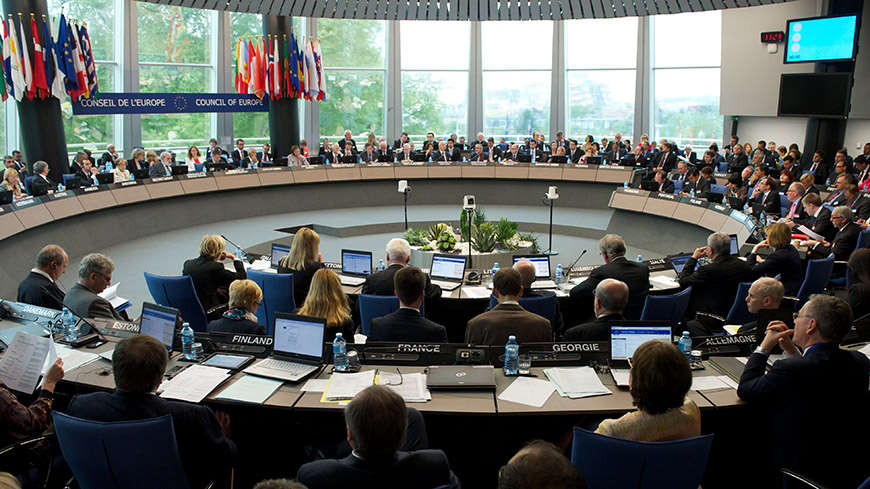 Décisions sur l'exécution d'arrêts de la Cour européenne des droits de l'homme