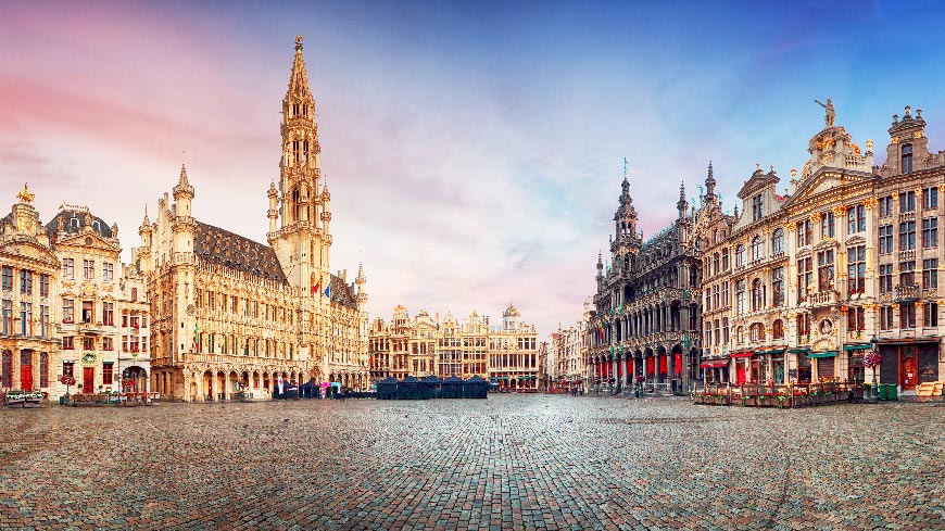 Признано нарушение Европейской социальной хартии со стороны Бельгии в связи с «фиктивными стажировками»