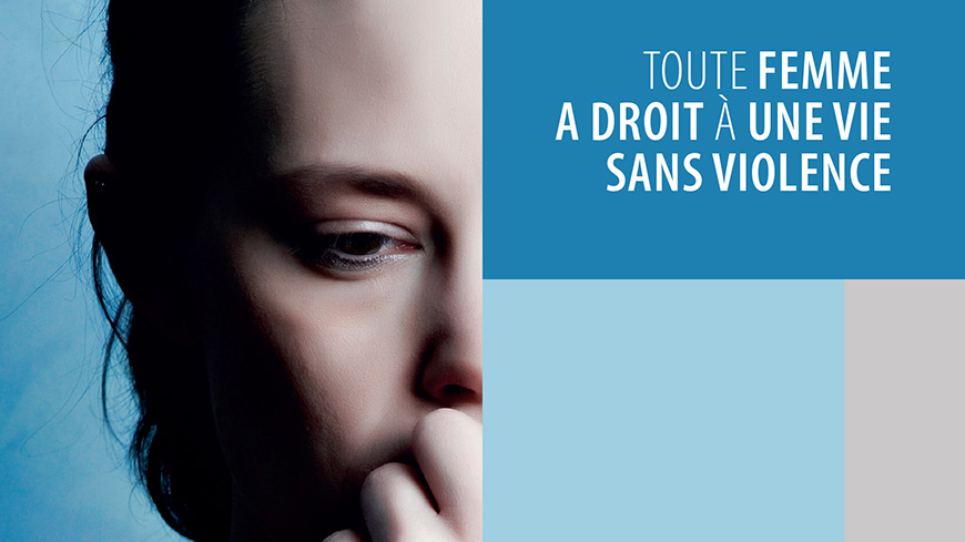 « Non, c’est non » : le Secrétaire Général se réjouit de la législation allemande visant à mettre fin à la violence à l’égard des femmes