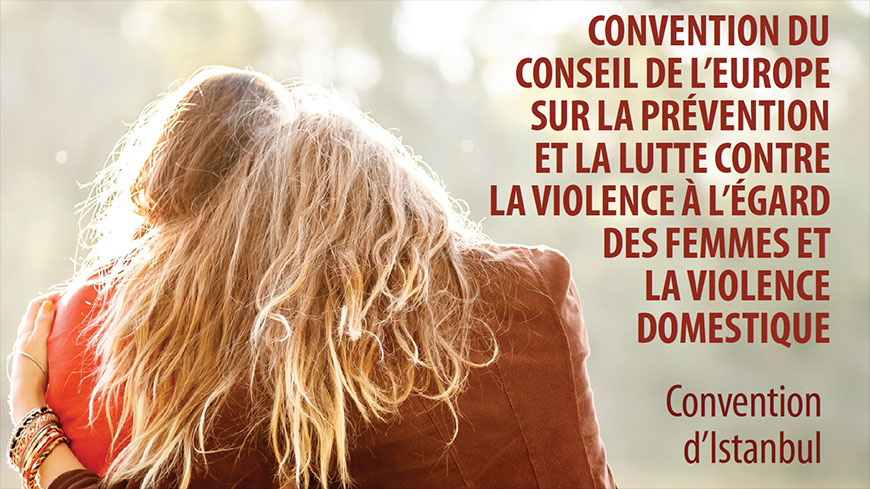 Première réunion du Groupe d'experts sur la lutte contre la violence à l'égard des femmes et la violence domestique