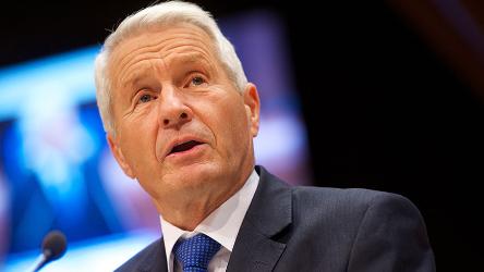 Statement by Secretary General Thorbjørn Jagland, on the pre-electoral situation in Moscow