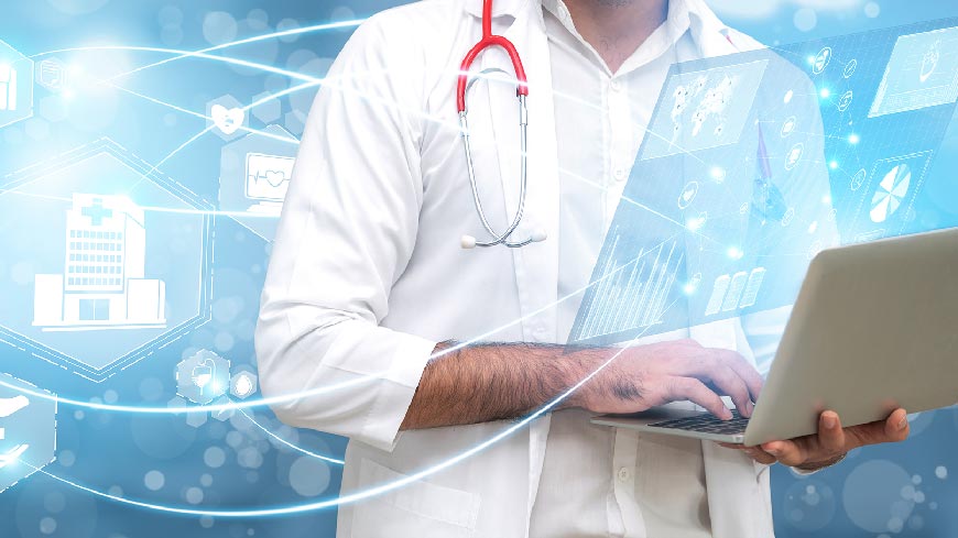 Nuovo rapporto sull’impatto dell’intelligenza artificiale sulla relazione medico-paziente