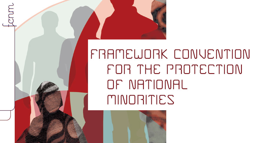 National minorities in Hungary