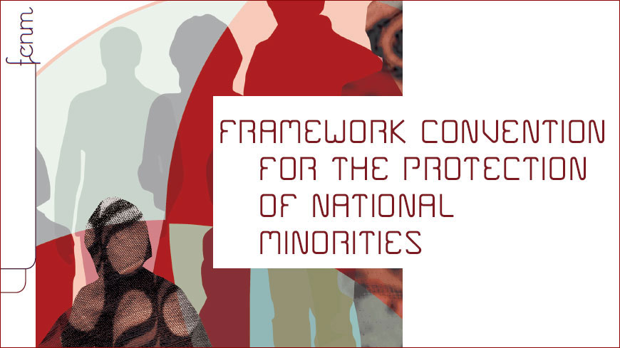 Managing diversity through minority rights