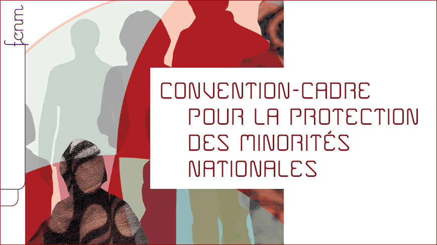 Gérer la diversité à travers les droits des minorités