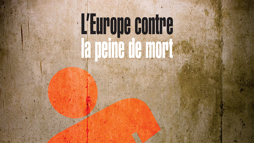 10 Octobre Contre La Peine De Mort Editions Precedentes