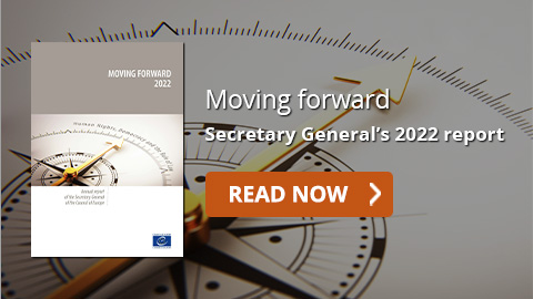 moving forward : secretary general’s 2022 report read now
