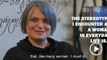 Tamta Melashvili – écrivaine