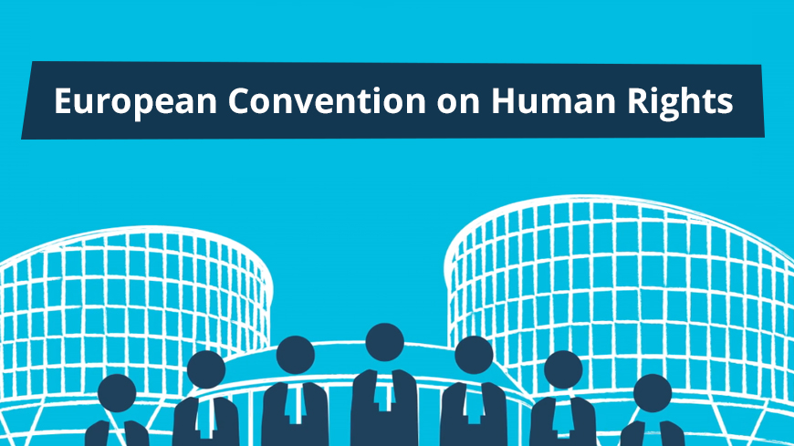 Positive results of the European Convention of Human Rights