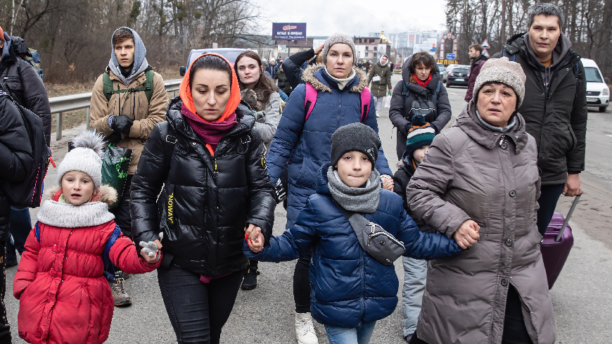Schutz der Rechte von migrierenden, geflüchteten und asylsuchenden Frauen und Mädchen: Europaratsempfehlung verabschiedet