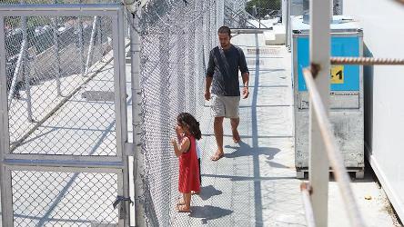 Alternatives to the detention of migrants: how we can make it work