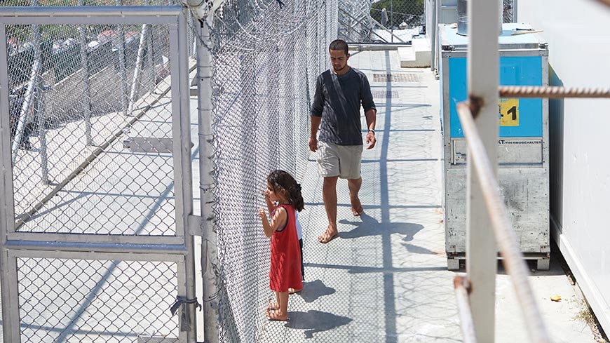 Alternatives to the detention of migrants:  how we can make it work