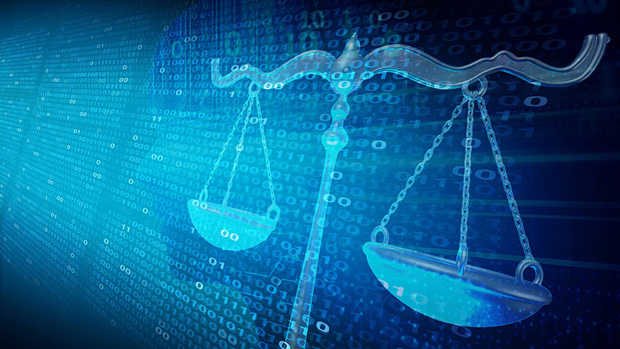 Justice in Lockdown: new methods based on human rights could be model for future