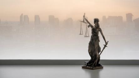 Rolle der Staatsanwälte bei der Bekämpfung von Korruption
