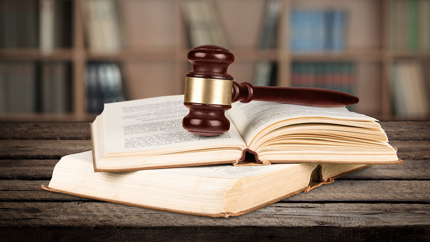 Nouvel avis sur le rôle des présidents des tribunaux