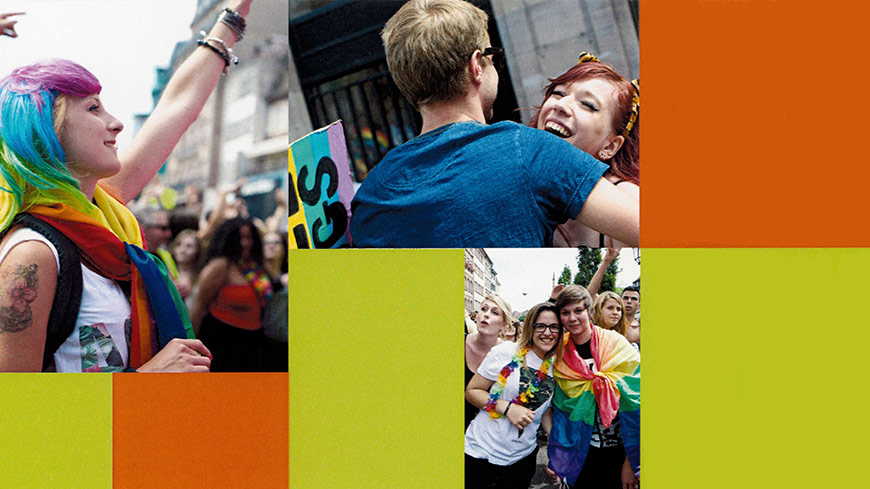 European states must respond to school violence based on sexual orientation - new CoE/UNESCO report
