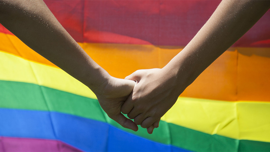 LGBTI-Rechte im Ukraine-Konflikt in Mittelpunkt von Konferenz in Zypern
