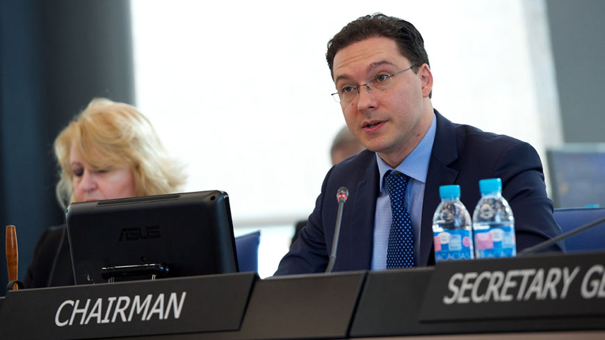 Daniel Mitov
