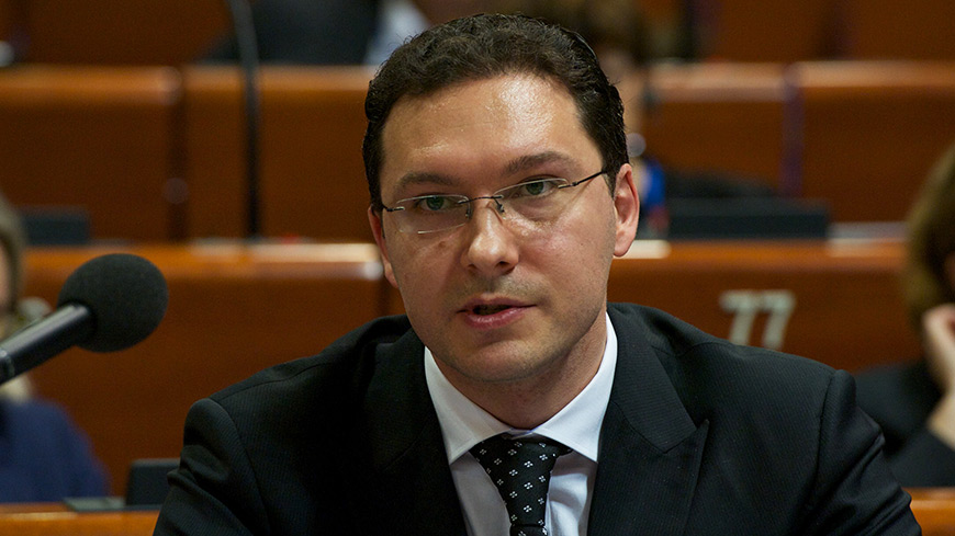 Daniel Mitow