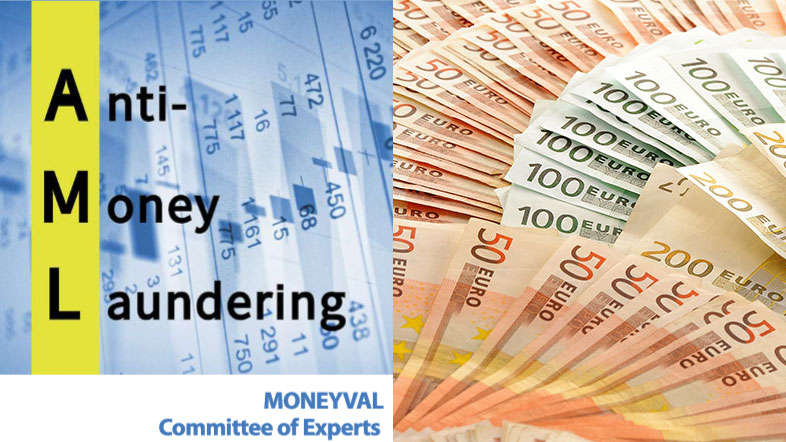 MONEYVAL: new follow-up reports assess measures against money laundering and terrorist financing in six countries