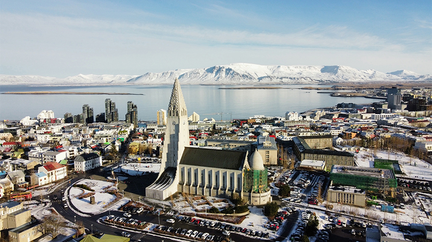 Council of Europe welcomes progress in anti-corruption reforms in Icelandic central government and police