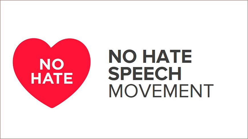 Hate speech is not free speech, says Secretary General ahead of Human Rights Day