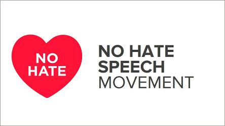 "Язык ненависти – это не свобода слова", - заявил Генеральный секретарь накануне Дня прав человека