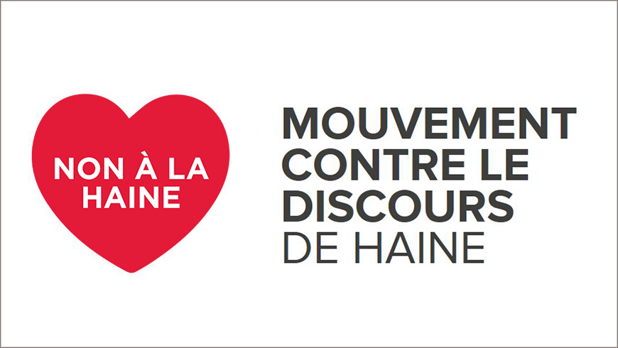 Journée des droits de l’homme : La liberté d’expression, ce n’est pas la liberté de dire la haine