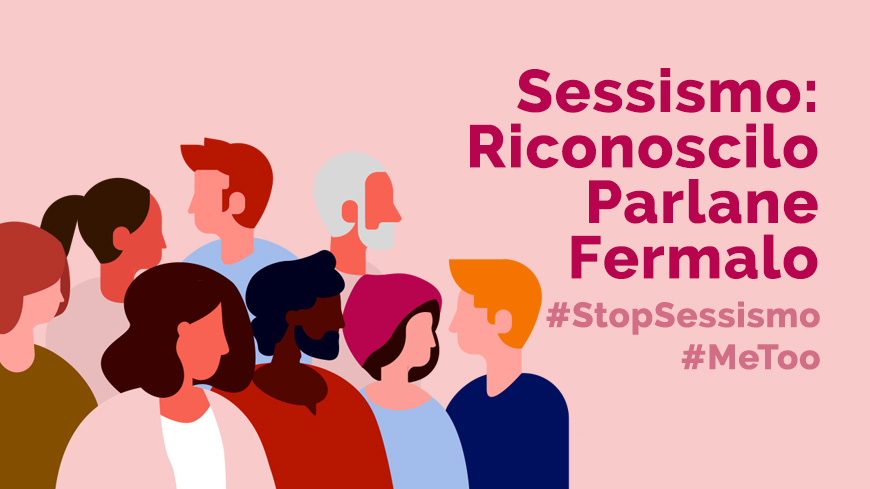 Nuova iniziativa del Consiglio d’Europa contro il sessismo
