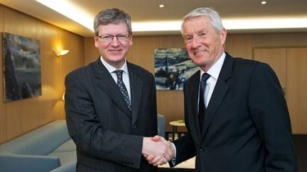 Council of Europe and the European Commission to support local ...