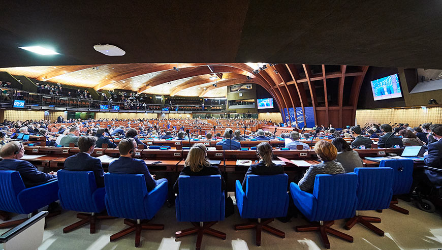 PACE proposes new