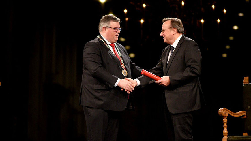 Foto: Mathijs Hanekamp