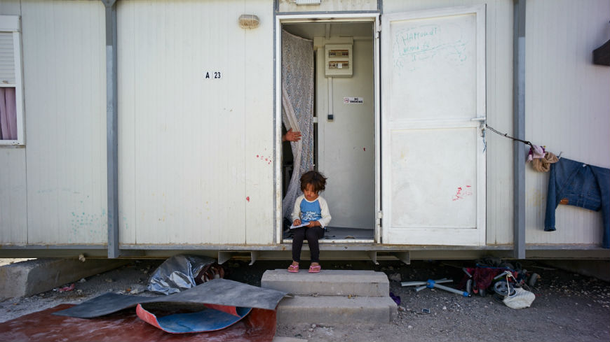 Two events on the rights of migrant and refugee children