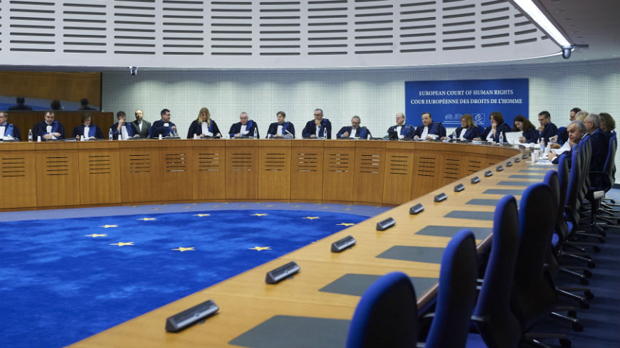 Recent ECtHR case-law on expulsion