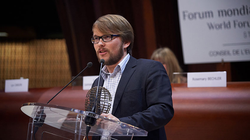 Prix de l'Innovation démocratique