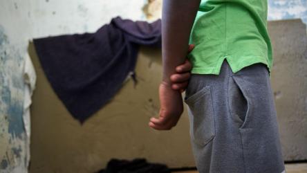 Report on detention conditions of migrants in Malta