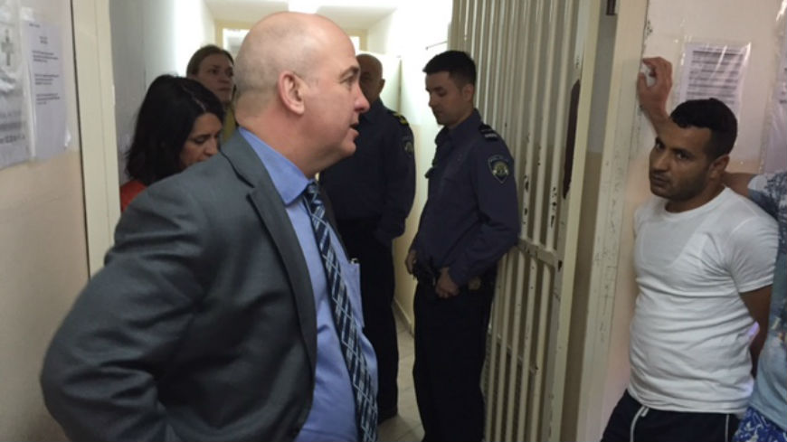 Commissioner’s focus on migration in Hungary and Croatia