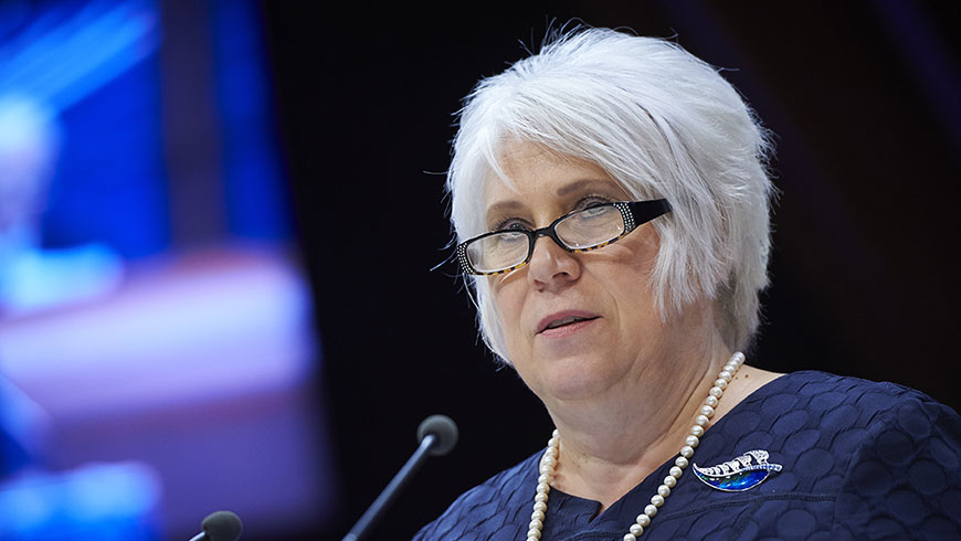 Marina Kaljurand
